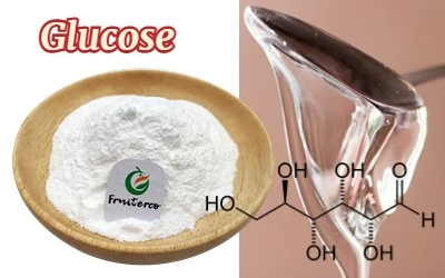 Glucose 3 Glucose 3