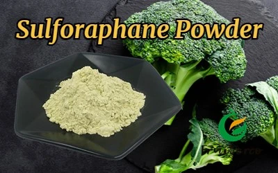 Sulforaphane 2 Sulforaphane 2