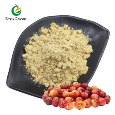 CAMU CAMU फल पाउडर