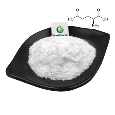 एल ग्लूटामिक एसिड पाउडर