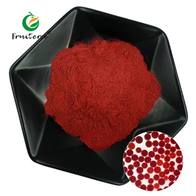 प्राकृतिक एस्टैक्सैन्थिन पाउडर