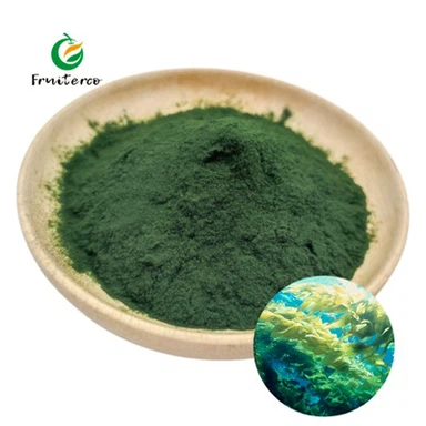 कार्बनिक क्लोरेला पाउडर