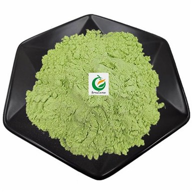 कार्बनिक व्हीटग्रास जूस पाउडर