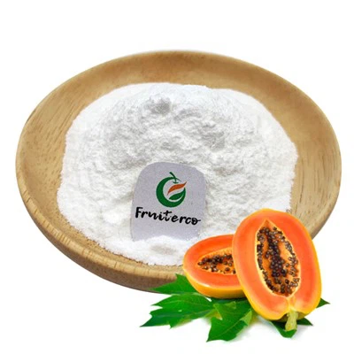 पापेन एंजाइम पाउडर