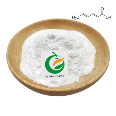 पोटेशियम सॉर्बेट पाउडर