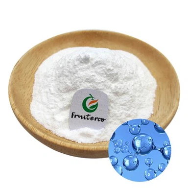 शुद्ध हाइलूरोनिक एसिड पाउडर