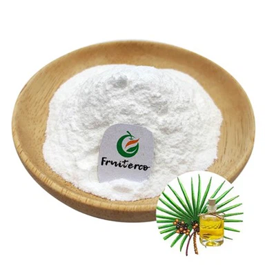 देखा पामेटो तेल अर्क